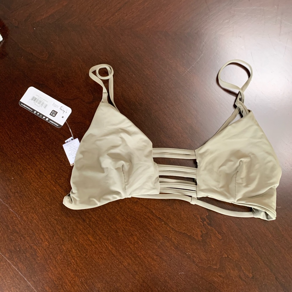 Bikini top